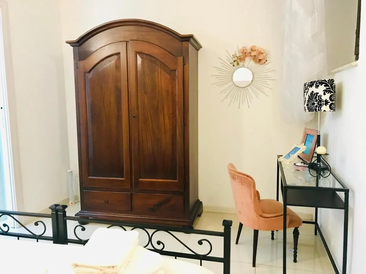 Maison d'hôtes Camera Privata “Un Nido A Castello” Cagliari