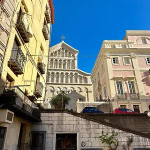 Piazza Carlo Alberto Maison d'hôtes