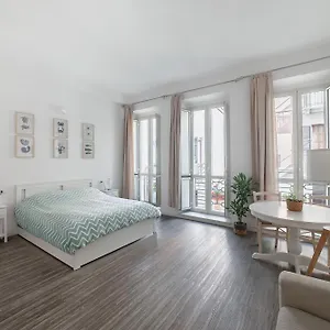 Affittacamere Casa Marina, Cagliari