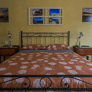 Bed & Breakfast La Bitta, Cagliari
